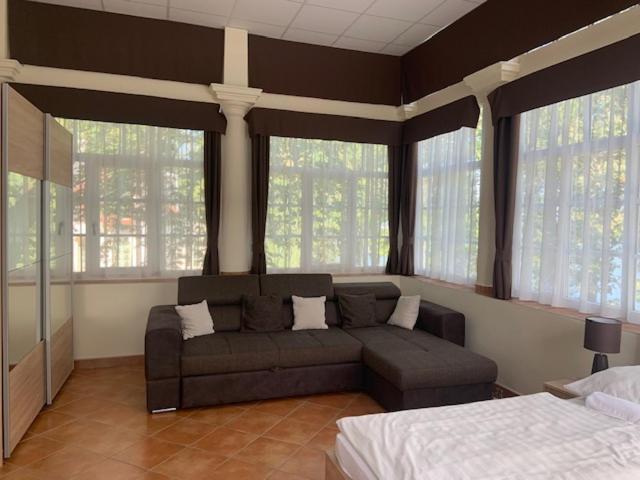 Bf Hotel Balatonföldvár 외부 사진