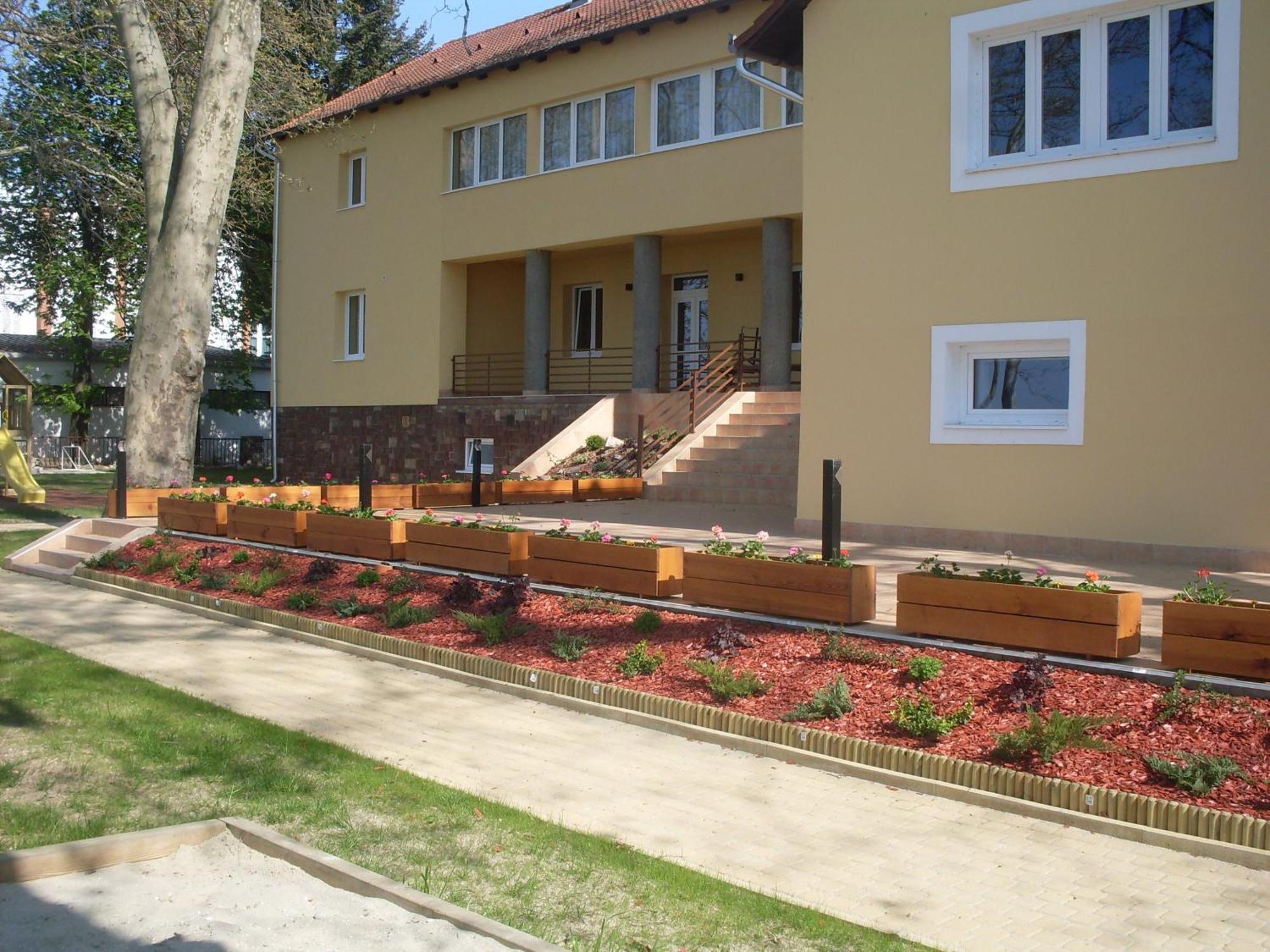 Bf Hotel Balatonföldvár 외부 사진