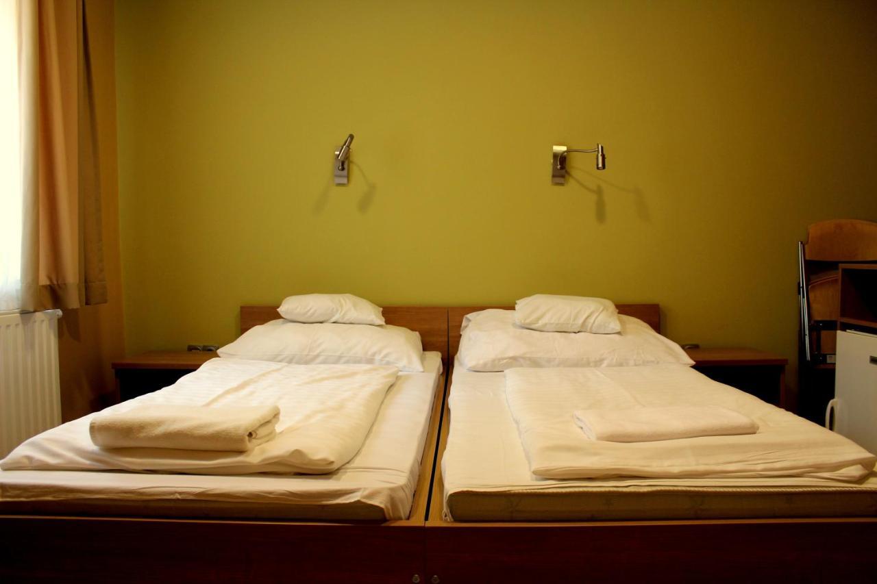 Bf Hotel Balatonföldvár 외부 사진