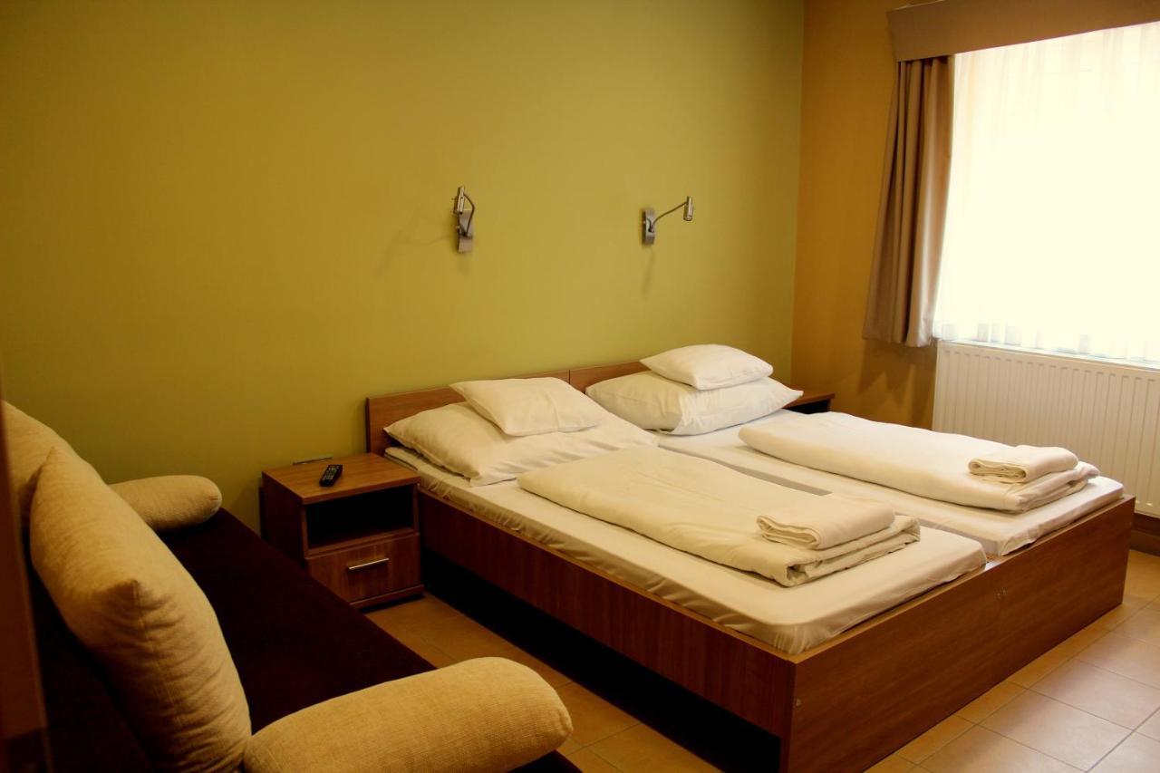 Bf Hotel Balatonföldvár 외부 사진