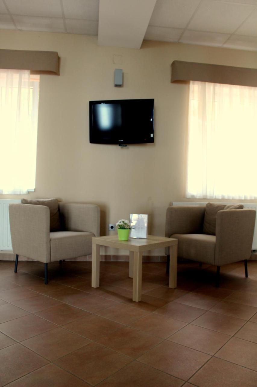 Bf Hotel Balatonföldvár 외부 사진